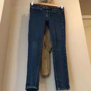 Women’s skinny jeans